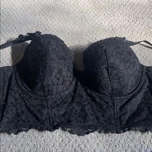 Gorgeous bra VS!